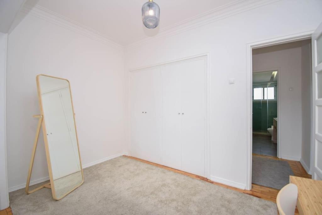 Cozy And Sunny Family Apartment リスボン エクステリア 写真