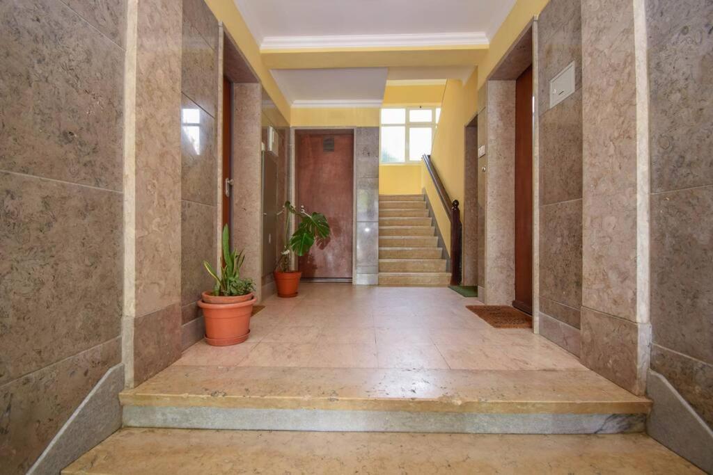 Cozy And Sunny Family Apartment リスボン エクステリア 写真